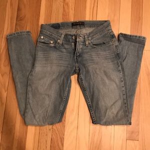 Levi’s 524